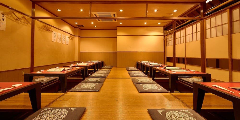 活魚料理 魚とや 北朝霞店 - 画像2