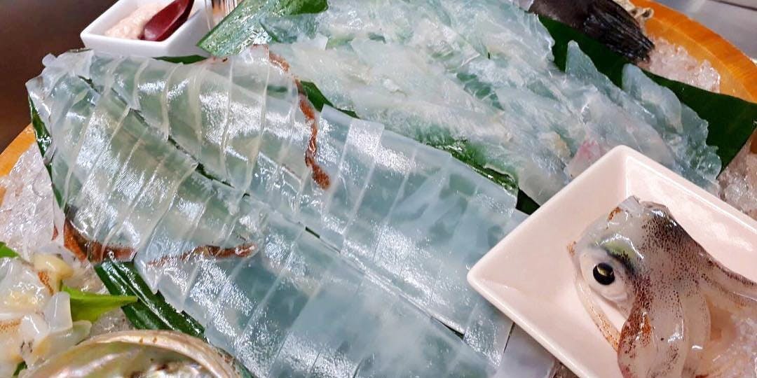 活魚料理 魚とや 北朝霞店 - 画像5