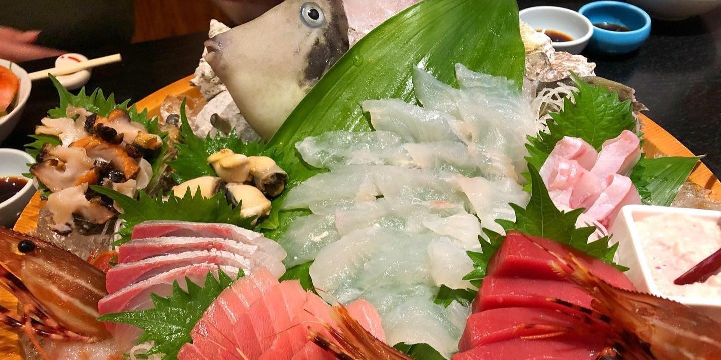 活魚料理 魚とや 北朝霞店 - 画像3