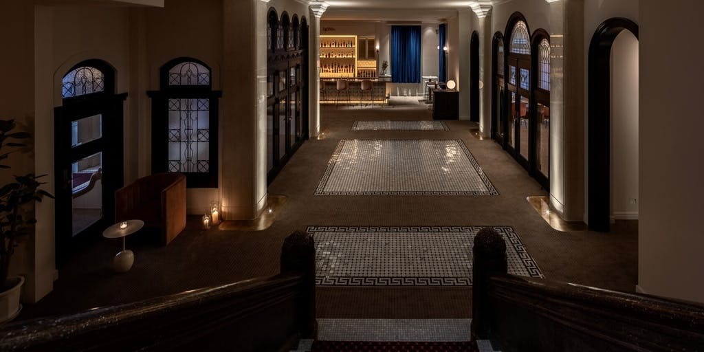 バー・イグニス 小樽(Bar Ignis 小樽)/UNWIND HOTEL & BAR　OTARU - 画像2