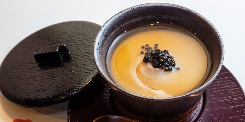 草soお任せコース 