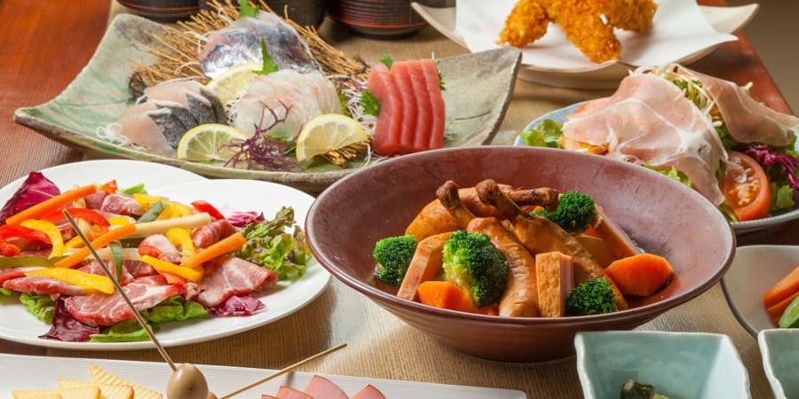 伊蔵 虎ノ門店 贅沢ウイスキーコース ディナー プラン(12587516