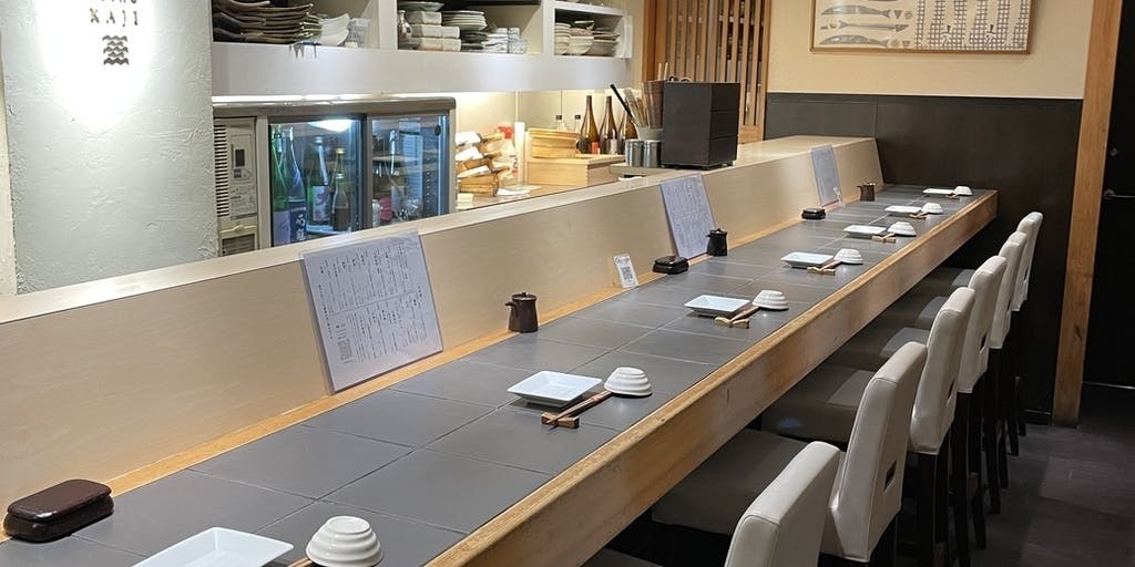 魚匠 梶 - 画像1