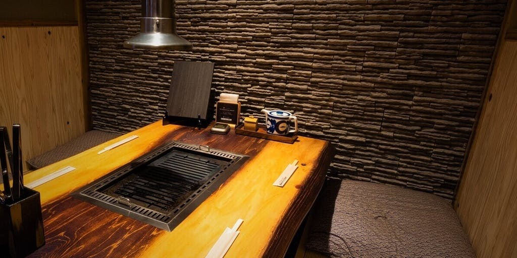 牛とろ焼きしゃぶ専門店 十二松六左衛門 - 画像3