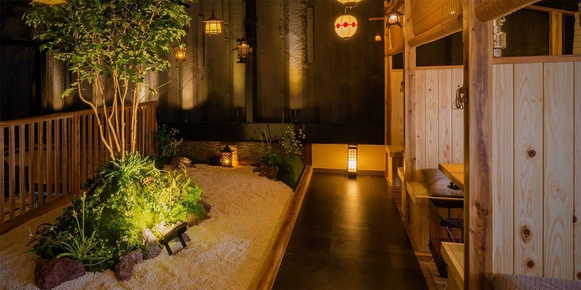 牛とろ焼きしゃぶ専門店 十二松六左衛門 - 画像2