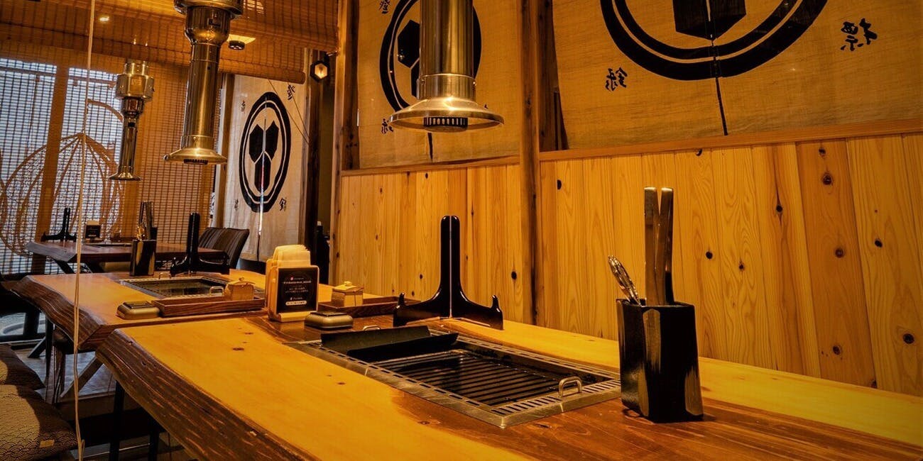 牛とろ焼きしゃぶ専門店 十二松六左衛門 - 画像1