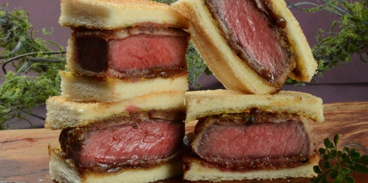 牛とろ焼きしゃぶ専門店 十二松六左衛門 - 画像5