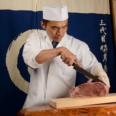 生産者への感謝が生む最高品質の和牛