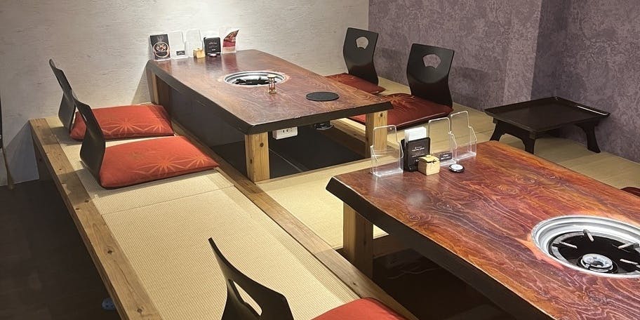 和韓料理 プルコギ専門店 じゅろく - 画像2