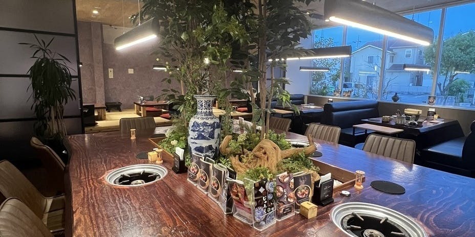 和韓料理 プルコギ専門店 じゅろく - 画像1