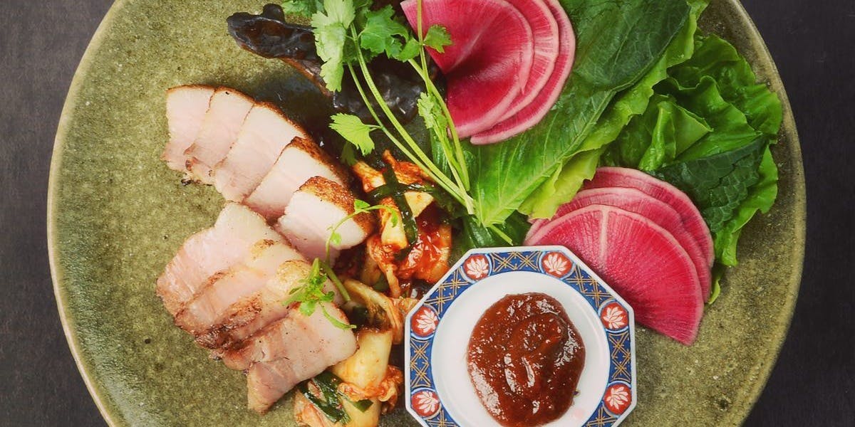 和韓料理 プルコギ専門店 じゅろく - 画像6