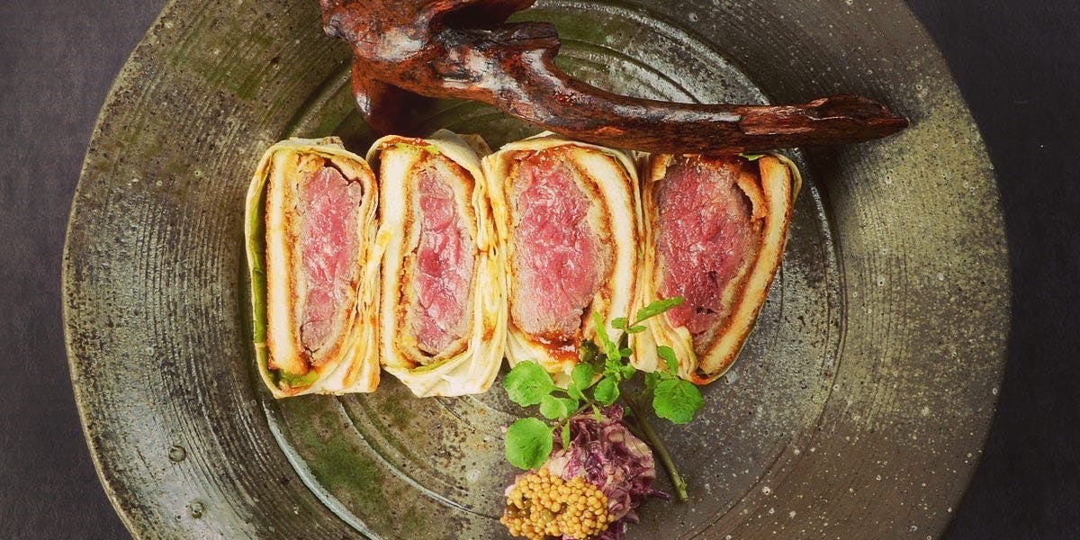 和韓料理 プルコギ専門店 じゅろく - 画像5