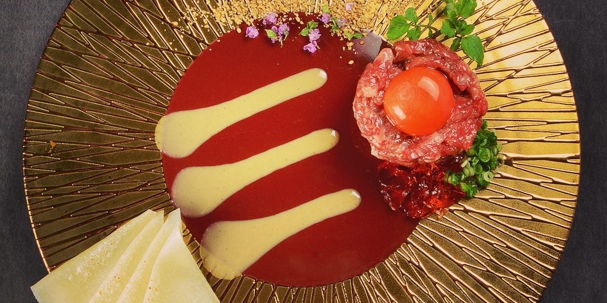 和韓料理 プルコギ専門店 じゅろく - 画像7