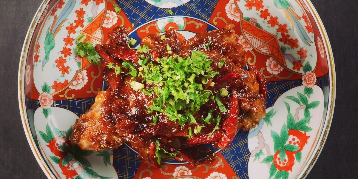 和韓料理 プルコギ専門店 じゅろく - 画像8