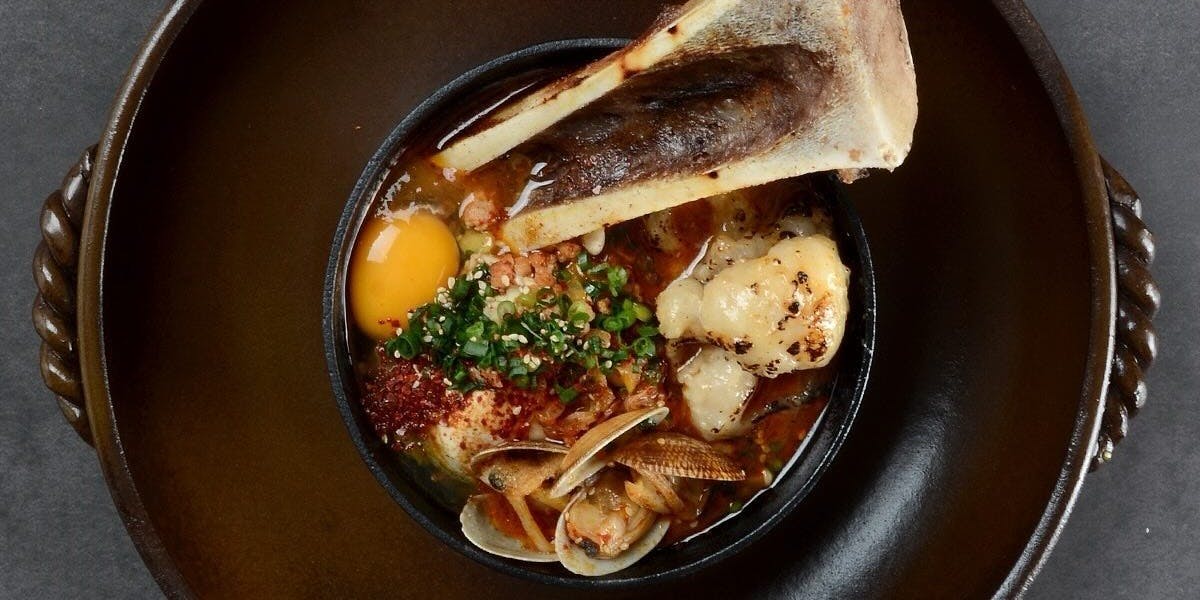 和韓料理 プルコギ専門店 じゅろく - 画像4