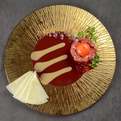 素材の持ち味を活かした料理