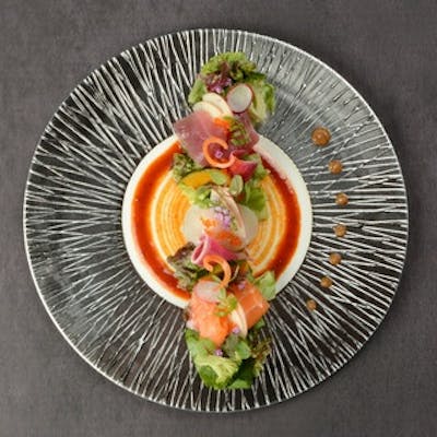 こだわりの逸品メニュー