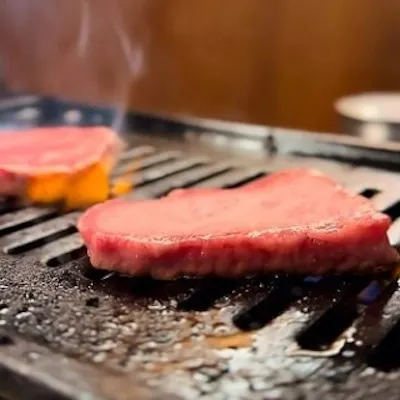 一切冷凍なし!ご注文後スライスする生タン塩