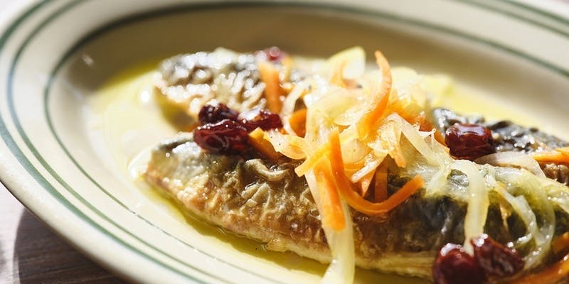  Rosemary一休特別コース