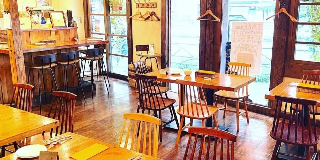 ルレ・サクラ （RELAiS SAKURA） - 画像2