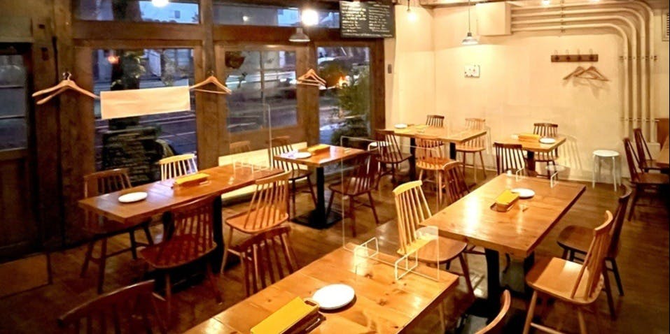 ルレ・サクラ （RELAiS SAKURA） - 画像3