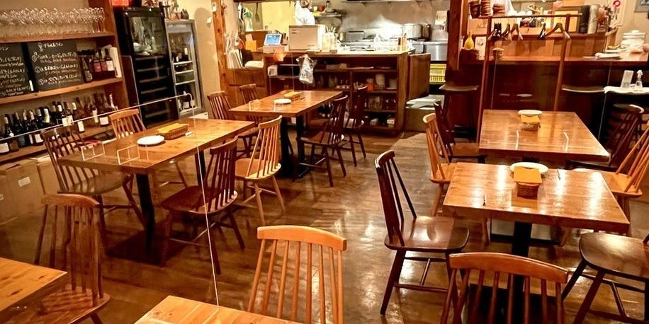 ルレ・サクラ （RELAiS SAKURA） - 画像4