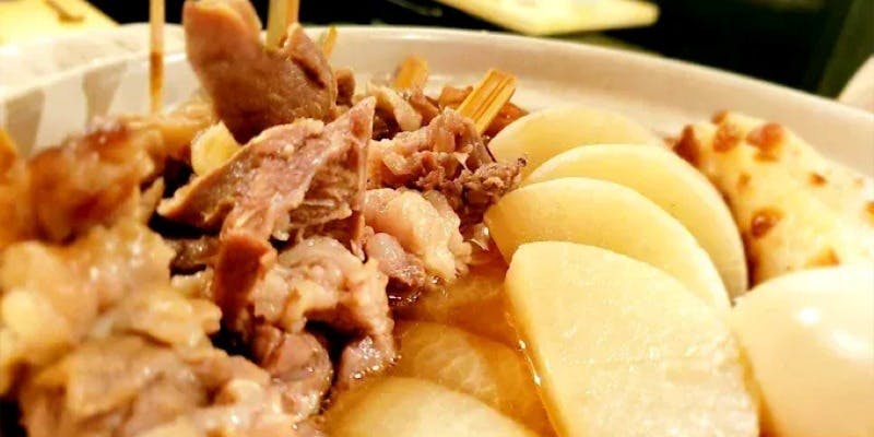 ワインと和酒と、おばんざいと、凛と - 画像3