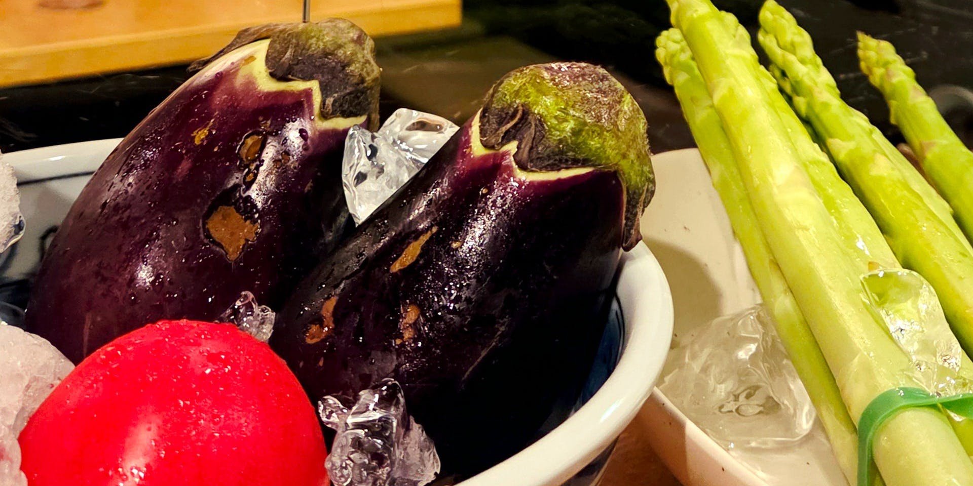 ワインと和酒と、おばんざいと、凛と - 画像9