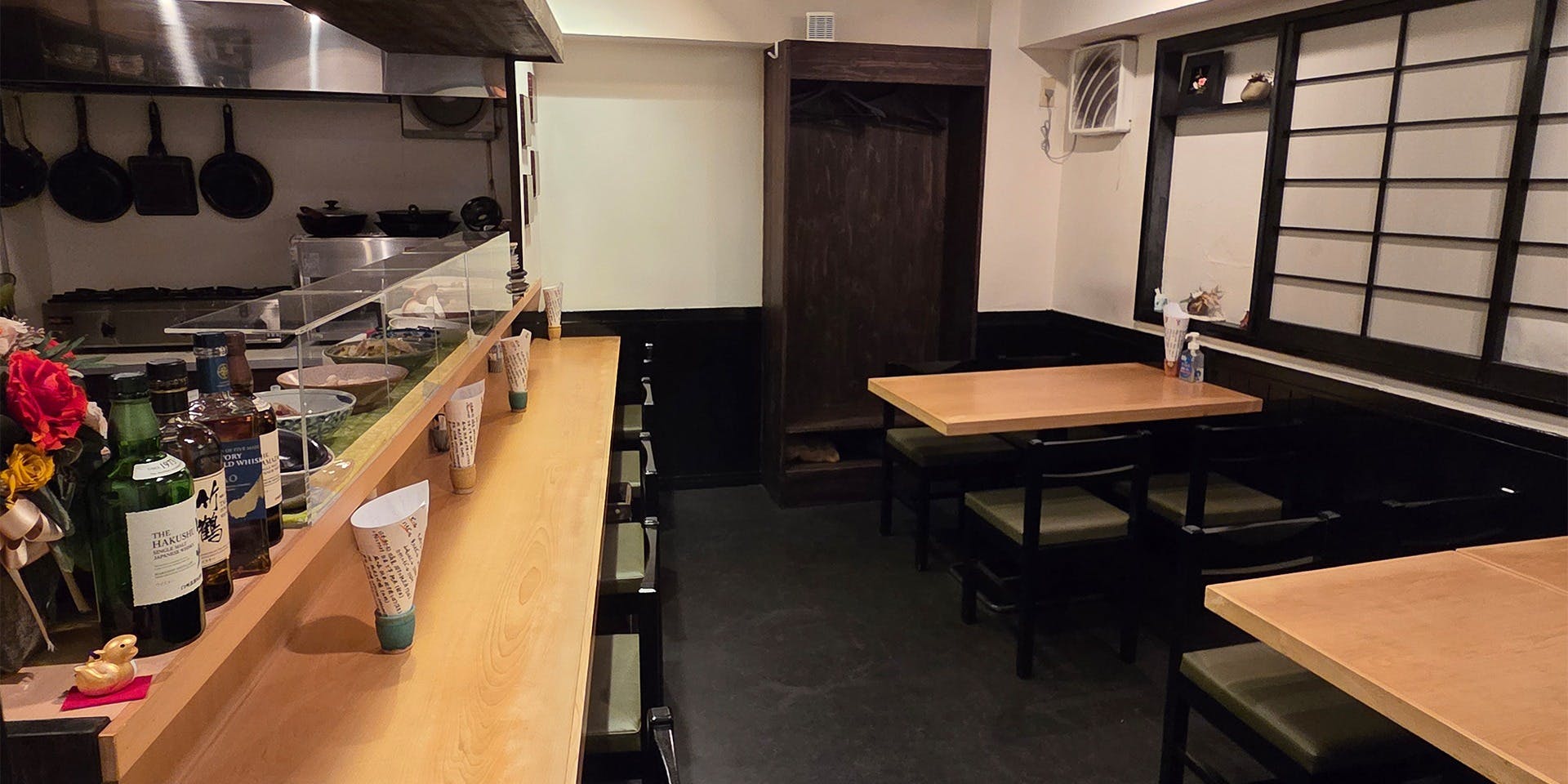 ワインと和酒と、おばんざいと、凛と - 画像13