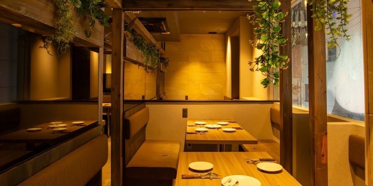 The Churrasco 神戸三宮店 - 画像1