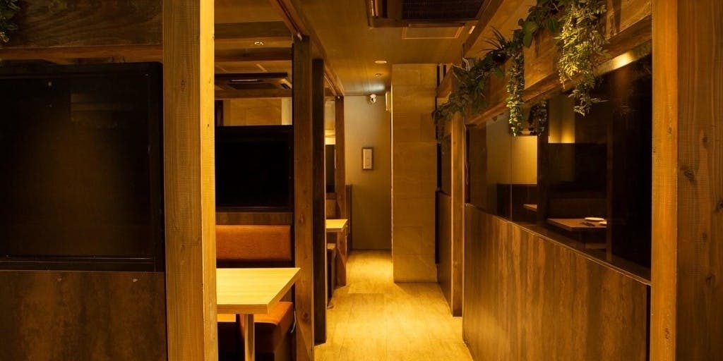 The Churrasco 神戸三宮店 - 画像4