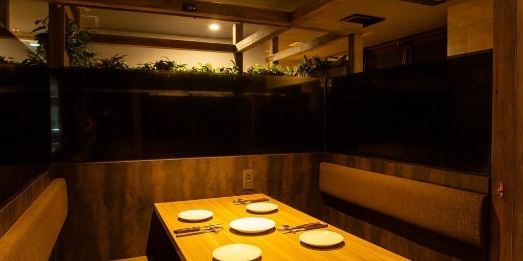 The Churrasco 神戸三宮店 - 画像2