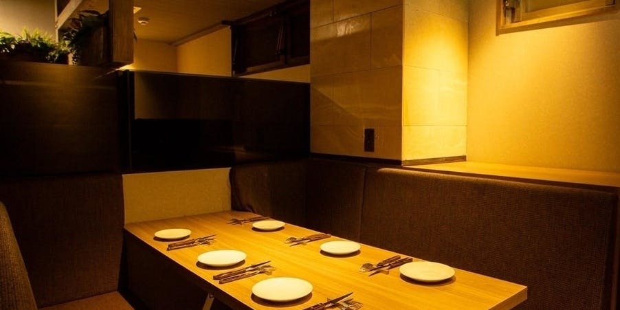 The Churrasco 神戸三宮店 - 画像3