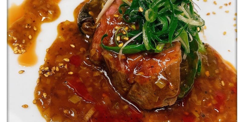 冬至 ～トウジ～