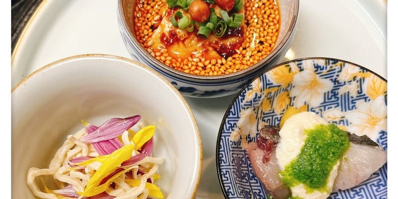 立秋～リッシュウ～