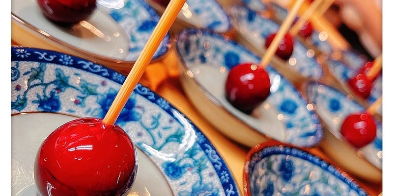 処暑 ～ショショ～