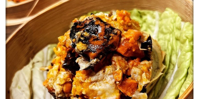 小雪 ～ショウセツ～