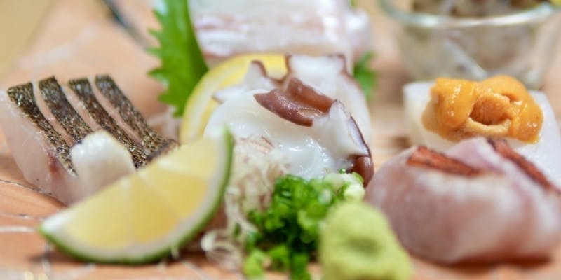 【お席のみのご予約】