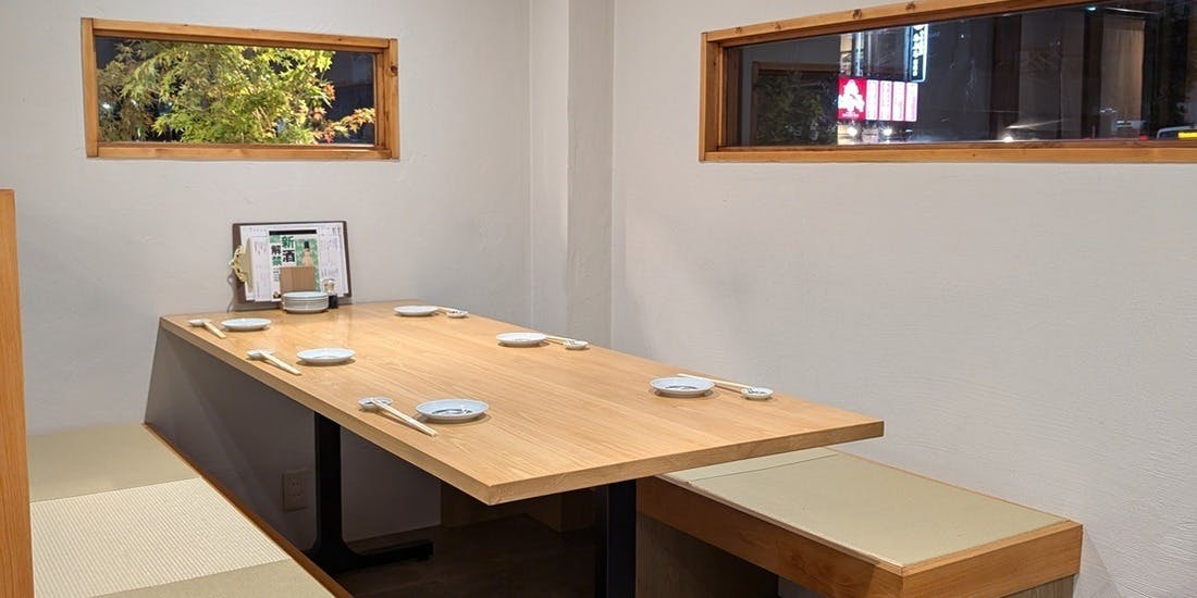 炭と土鍋 魚座 - 画像2