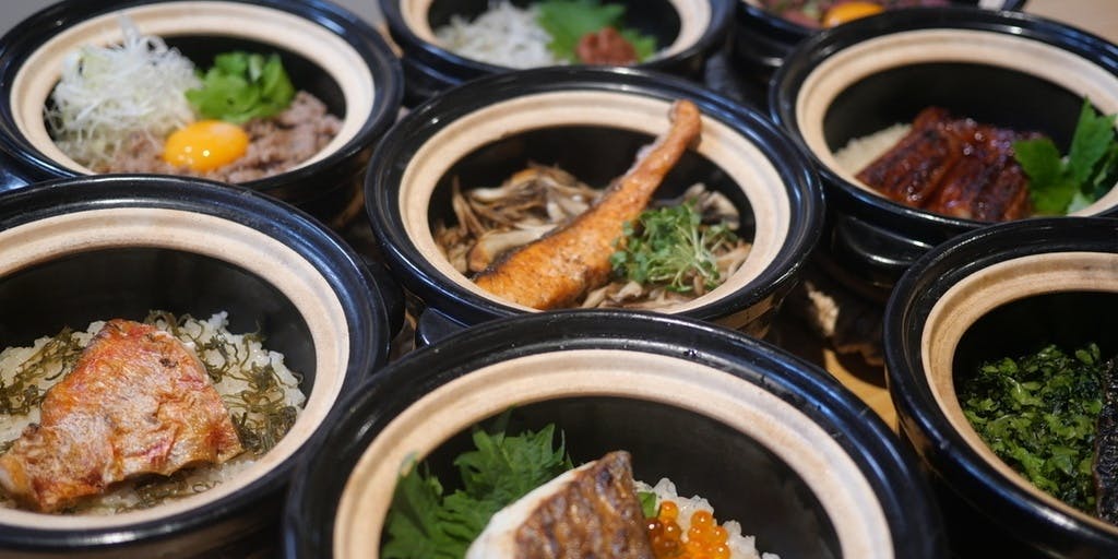 炭と土鍋 魚座 - 画像5