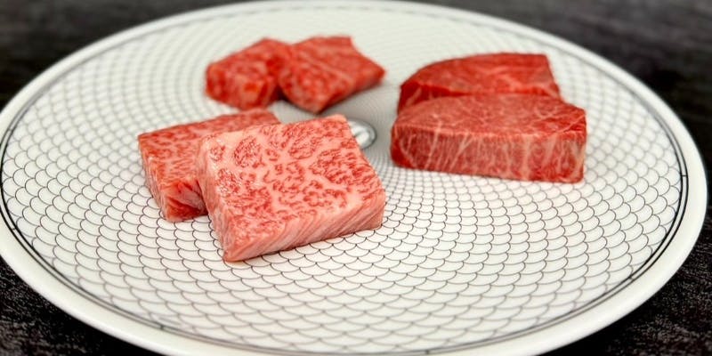 霜吟厳選17000円コース