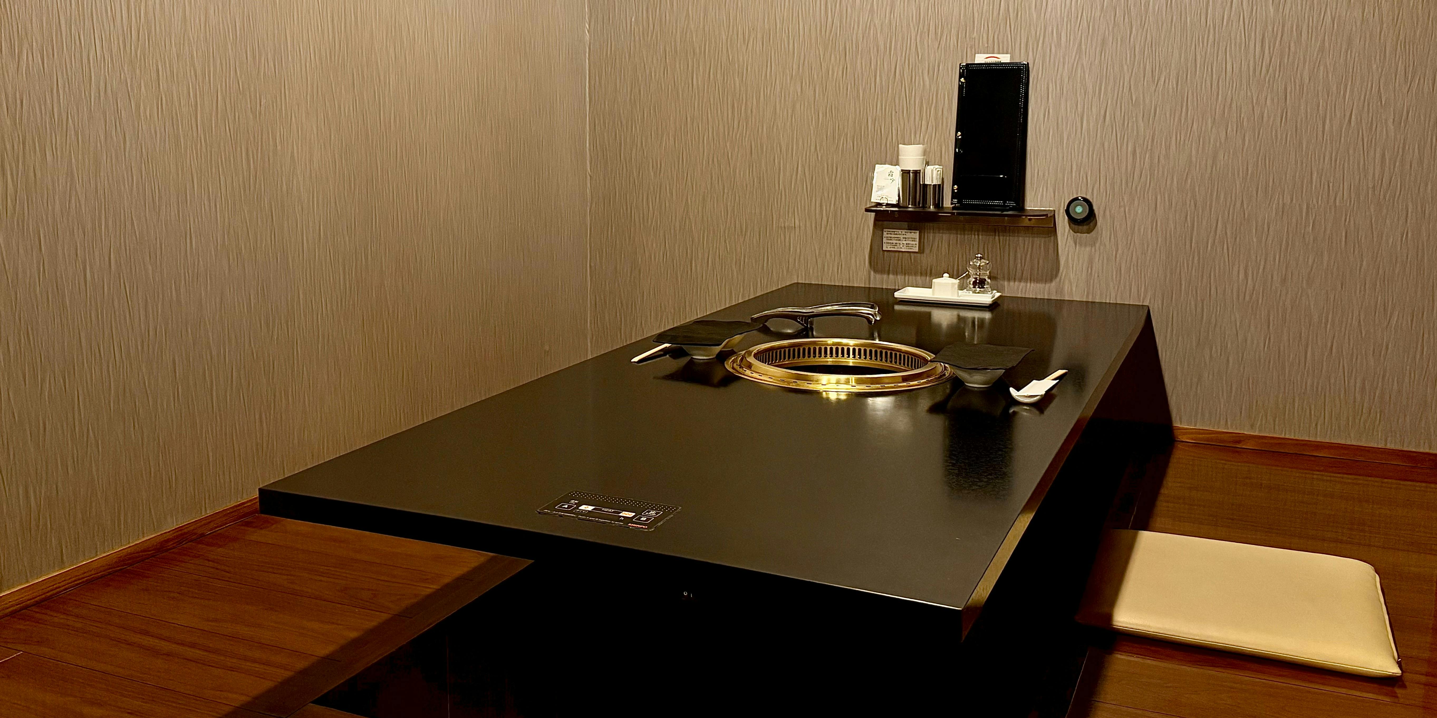 焼肉 霜吟 - 画像15