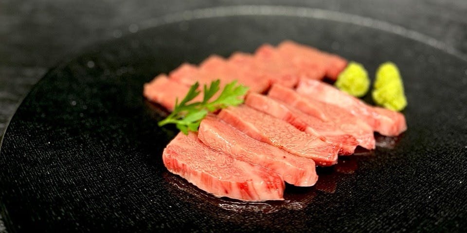 焼肉 霜吟 - 画像5