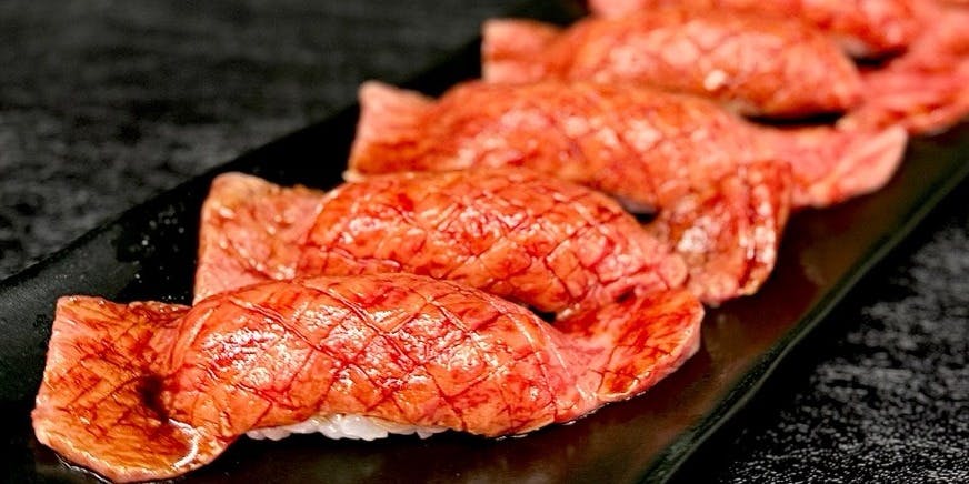 焼肉 霜吟 - 画像6