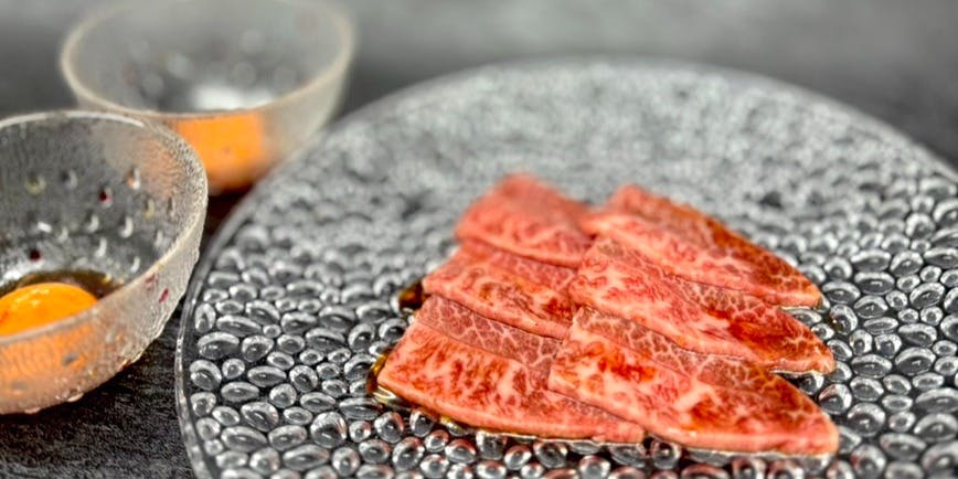 焼肉 霜吟 - 画像4