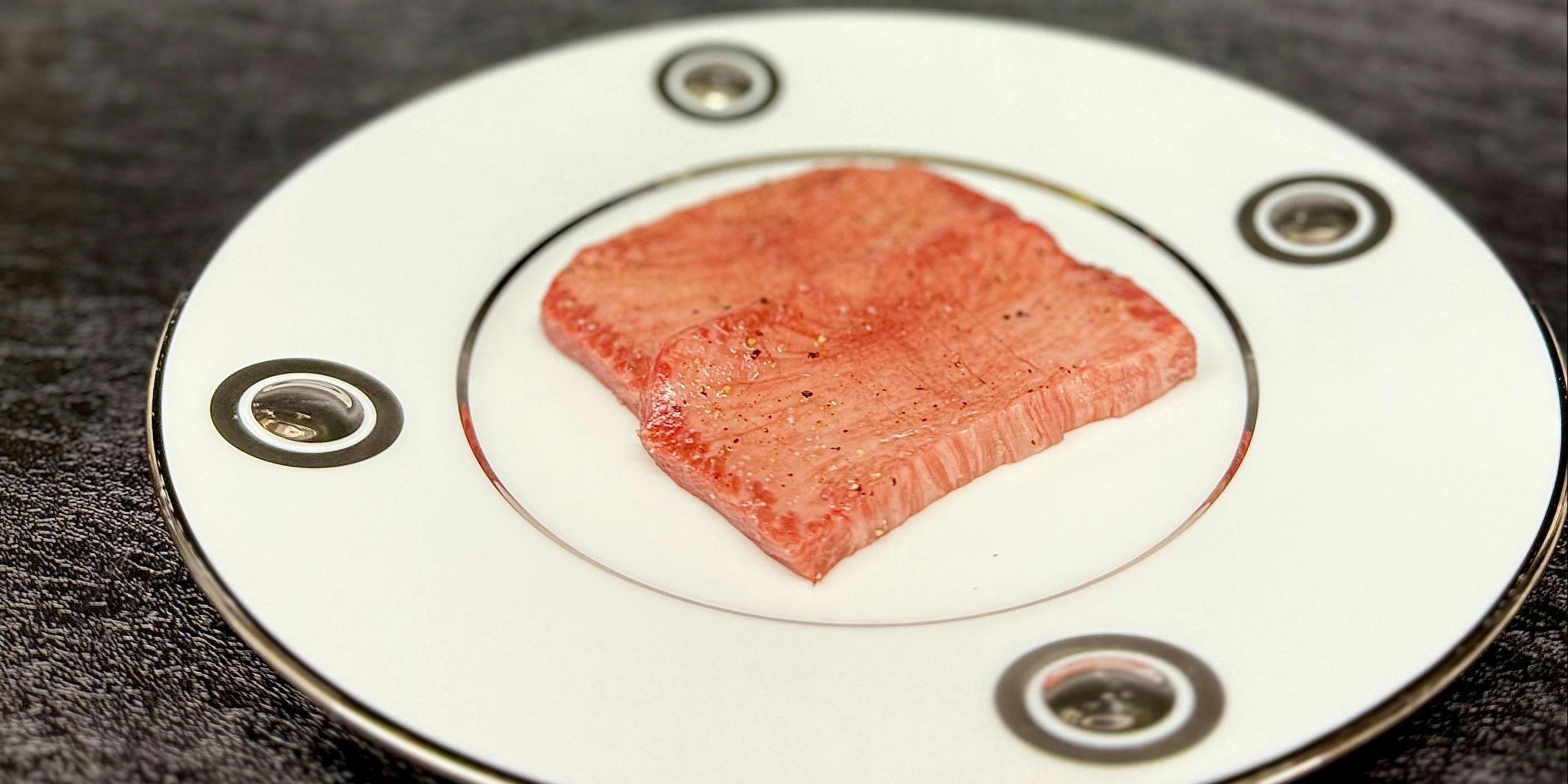 焼肉 霜吟 - 画像8