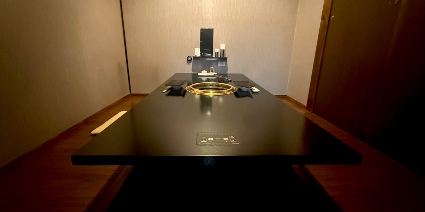 焼肉 霜吟 - 画像2