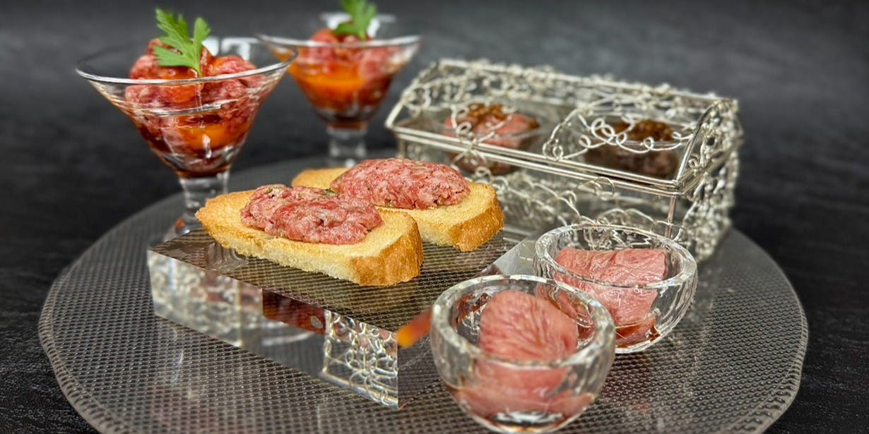 焼肉 霜吟 - 画像3