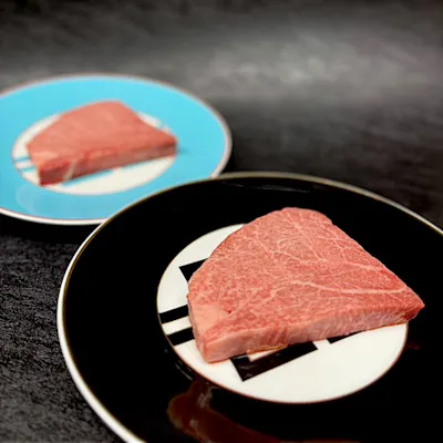 通がうなる、銀山町の隠れ焼肉名店