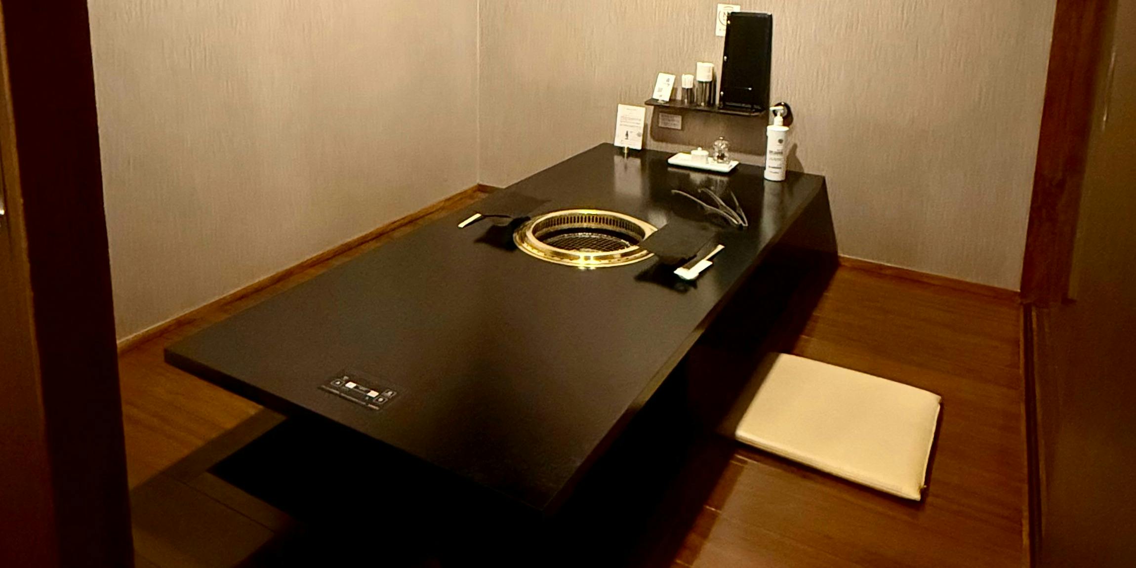 焼肉 霜吟 - 画像16